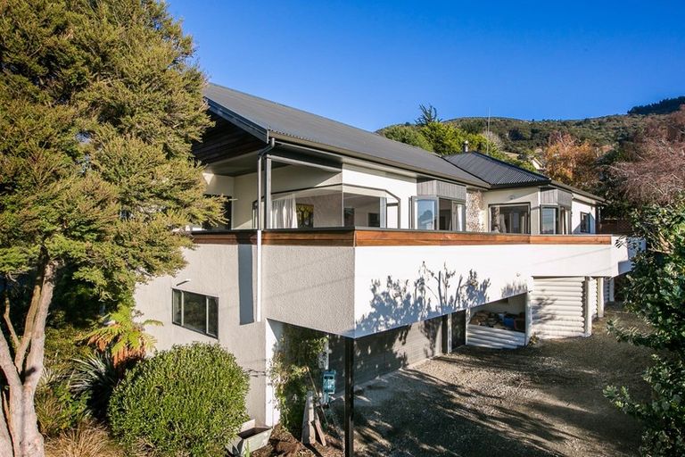 Photo of property in 6 Gannet Lane, Saint Leonards, Dunedin, 9022