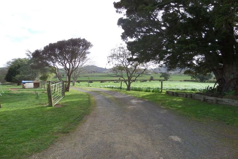Photo of property in 480 Te Hoe Road, Te Hoe, Taupiri, 3792