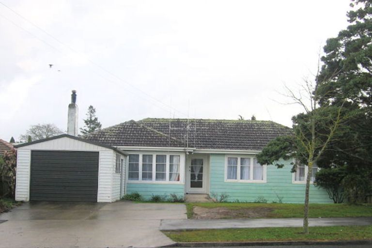 Photo of property in 62 Mount View Road, Melville, Hamilton, 3206