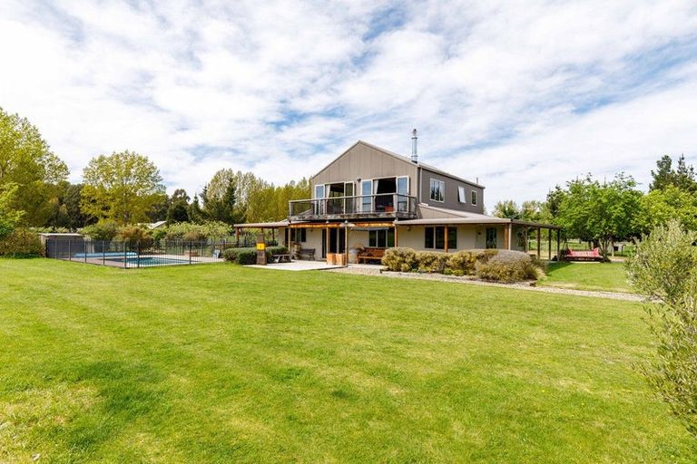 Photo of property in 192 Fisher Lane, Galloway, Alexandra, 9393