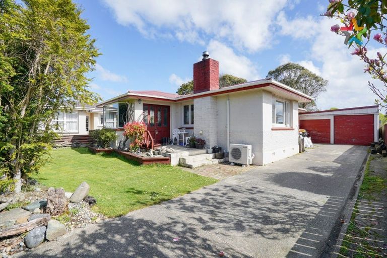 Photo of property in 10 Roseburn Place, Hargest, Invercargill, 9810