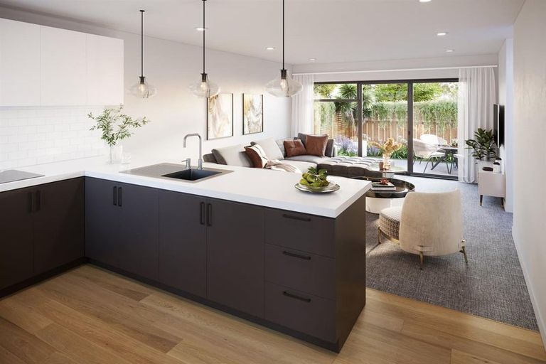 Photo of property in 12c Cairo Street, Upper Hutt Central, Upper Hutt, 5018