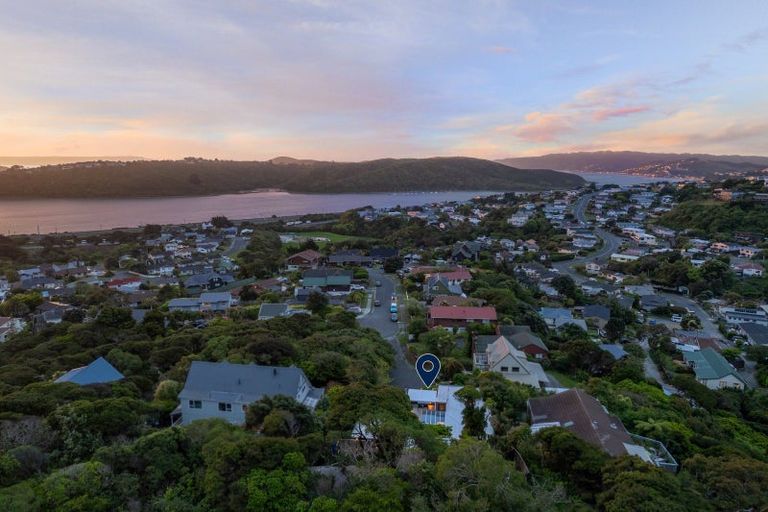 Photo of property in 57 Kinloch Place, Papakowhai, Porirua, 5024