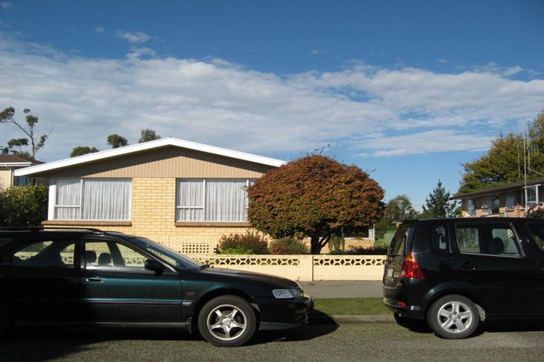Photo of property in 80 Pukatea Street, Gleniti, Timaru, 7910