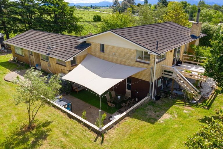 Photo of property in 249 New Renwick Road, Burleigh, Blenheim, 7272