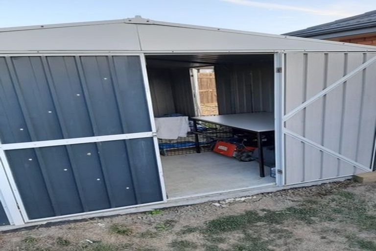 Photo of property in 11 George Street, Bulls, 4818