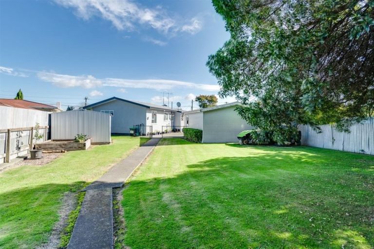 Photo of property in 34 Harold Holt Avenue, Onekawa, Napier, 4110