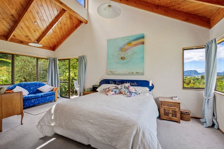 Photo of property in 665 Whangarei Heads Road, Tamaterau, Whangarei, 0174