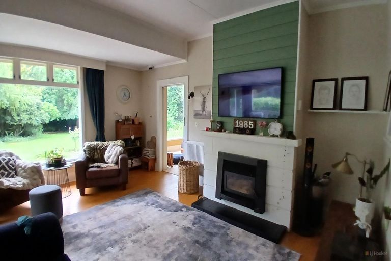 Photo of property in 261 Pakihi Road, Otaio, Timaru, 7971