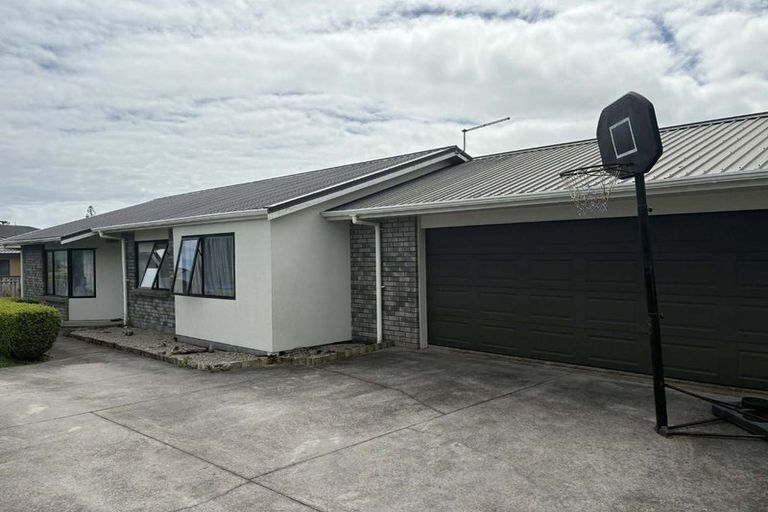 Photo of property in 4 Meade Place, Bell Block, New Plymouth, 4312