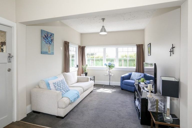 Photo of property in 1/27 Diamond Avenue, Spreydon, Christchurch, 8024