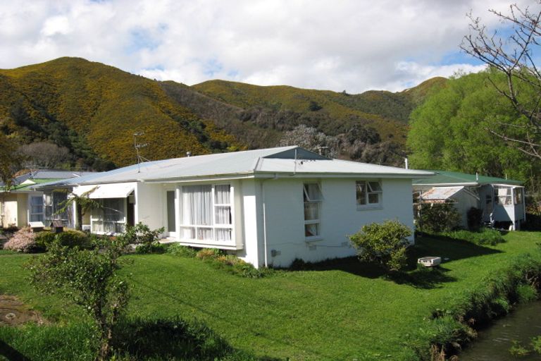 Photo of property in 7/34 Rossiter Avenue, Waterloo, Lower Hutt, 5011