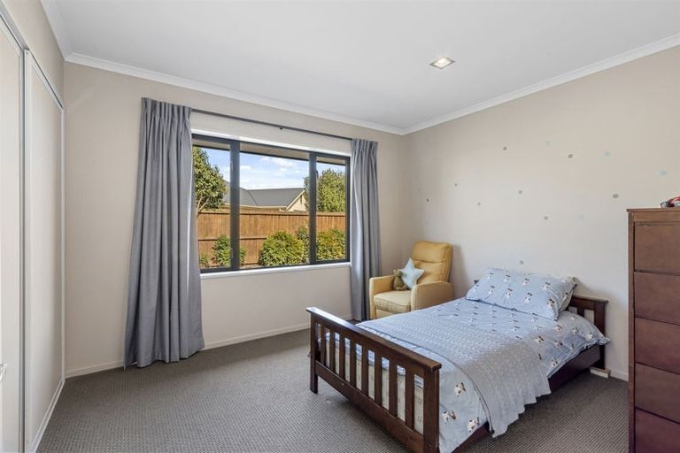 Photo of property in 22b Sheridan Drive, Rolleston, 7614