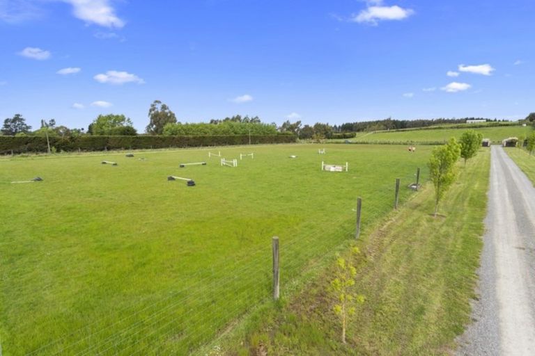 Photo of property in 248 Hodgsons Road, Loburn, Rangiora, 7472