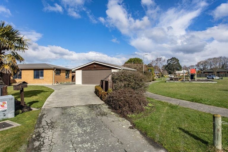 Photo of property in 12 Kiln Place, Kaiapoi, 7630