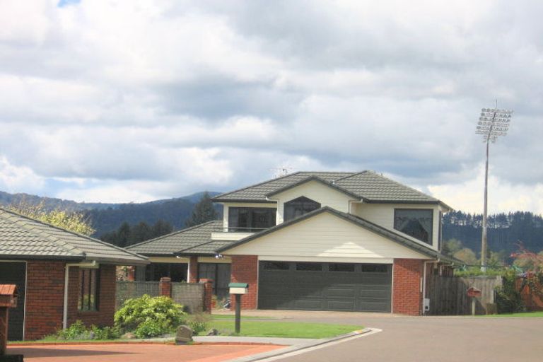 Photo of property in 39 Carter Drive, Pomare, Rotorua, 3015