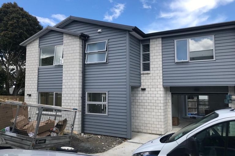 Photo of property in 169a Gray Avenue, Papatoetoe, Auckland, 2024
