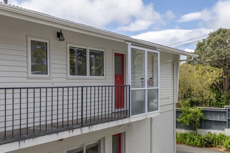 Photo of property in 5/10 Box Hill, Khandallah, Wellington, 6035