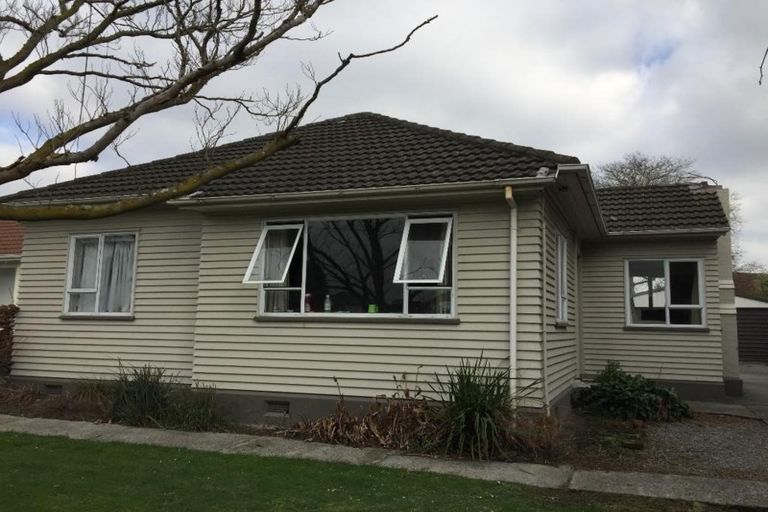 Photo of property in 39 Wainui Street, Riccarton, Christchurch, 8041