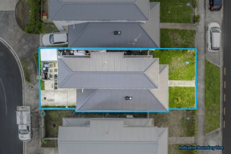 Photo of property in 7 Divide Loop, Takanini, 2112