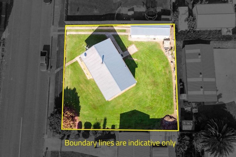 Photo of property in 4 Rakino Drive, Kerepehi, Paeroa, 3671