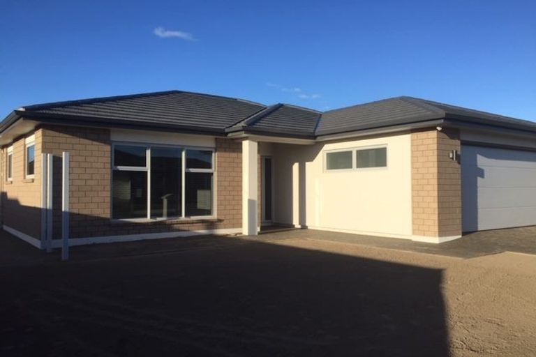 Photo of property in 3 Leslie Court, Havelock North, 4130