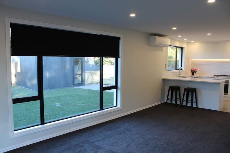 Photo of property in 1/112 Baker Street, New Brighton, Christchurch, 8083