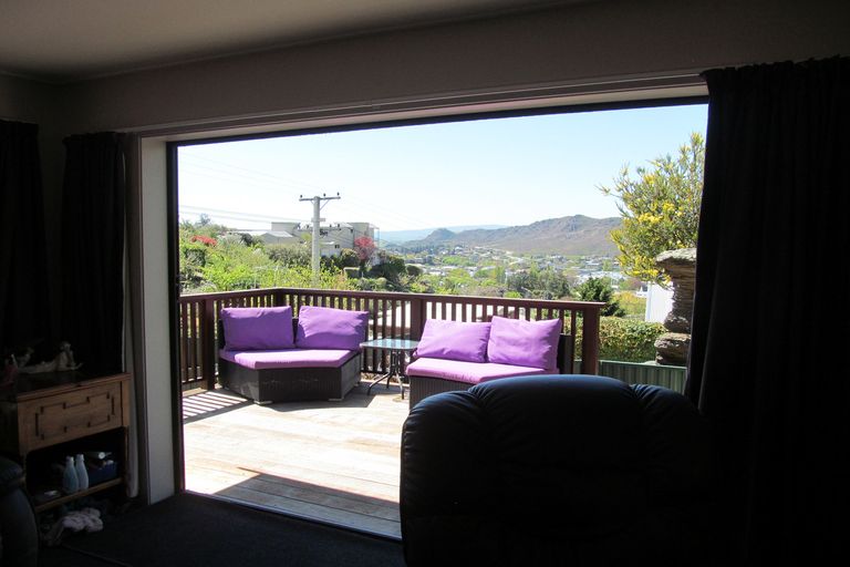 Photo of property in 26 Aronui Road, Bridge Hill, Alexandra, 9320