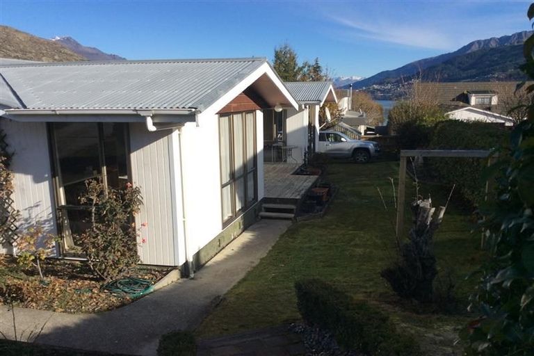 Photo of property in 57 Mcbride Street, Frankton, Queenstown, 9300