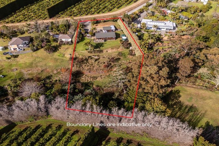 Photo of property in 127a Kapiro Road, Kerikeri, 0294