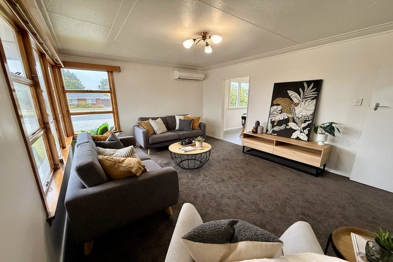 Photo of property in 48 Racecourse Road, Glengarry, Invercargill, 9810