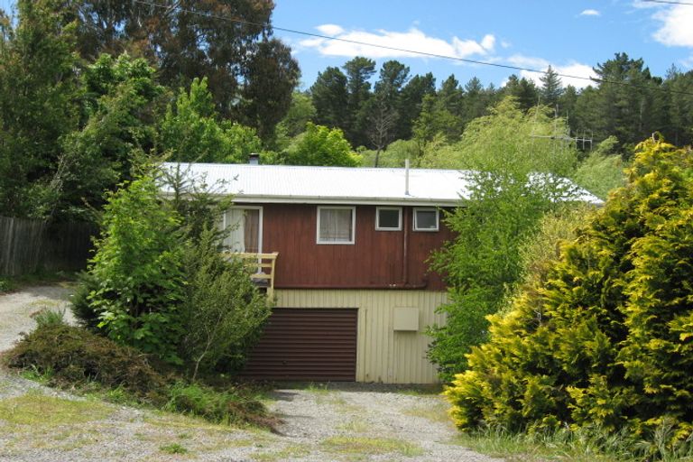 Photo of property in 19 Scarborough Terrace, Hanmer Springs, 7334