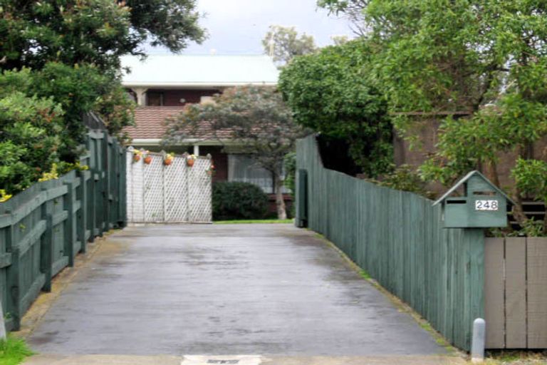 Photo of property in 248 Manly Street, Paraparaumu Beach, Paraparaumu, 5032