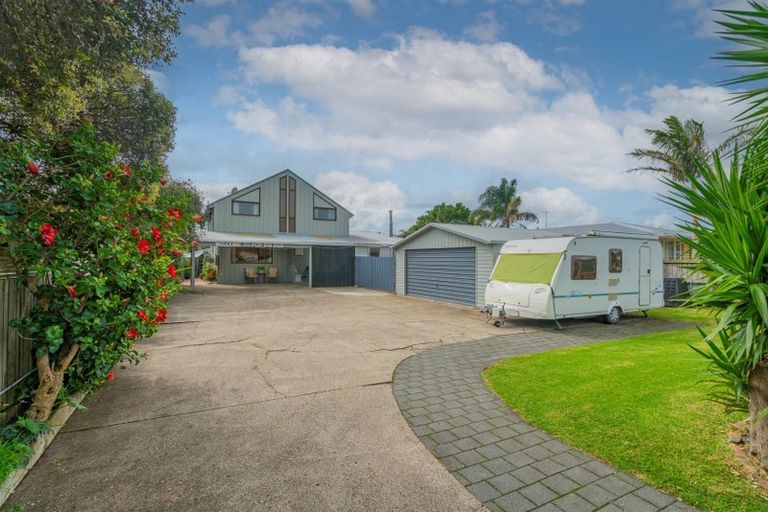 Photo of property in 25 South Highway East, Whitianga, 3510