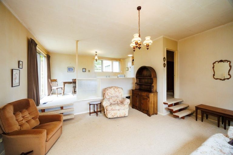 Photo of property in 1 Belmont Place, Terrace End, Palmerston North, 4410