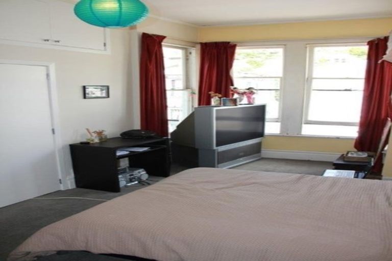 Photo of property in 46 Aro Street, Aro Valley, Wellington, 6021
