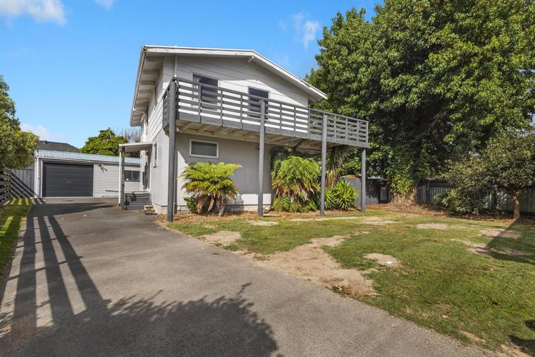 Photo of property in 54 Station Road, Matamata, 3400