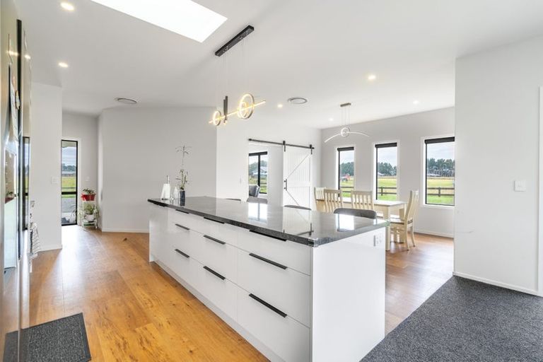 Photo of property in 91 Mika Way, Lorneville, Invercargill, 9874