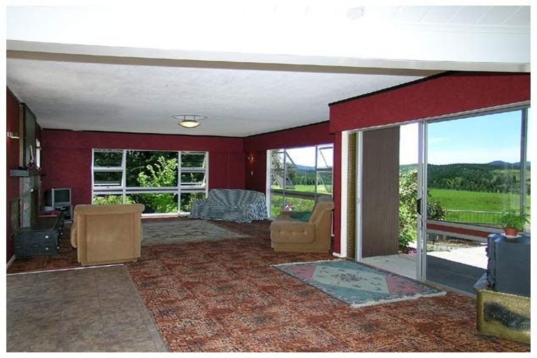 Photo of property in 529 Craigie Lea Road, Te Wharau, Masterton, 5883