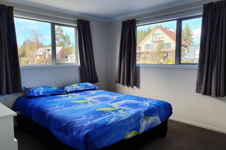 Photo of property in 41 Murray Place, Lake Tekapo, 7999