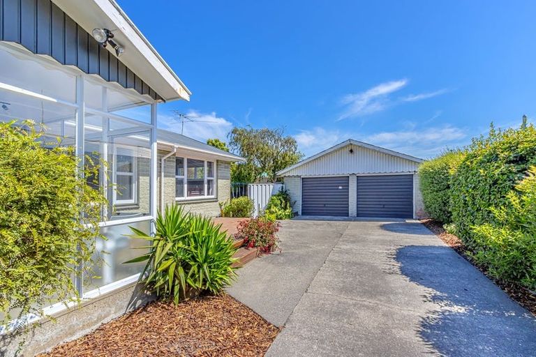 Photo of property in 168 Halswell Road, Hillmorton, Christchurch, 8025