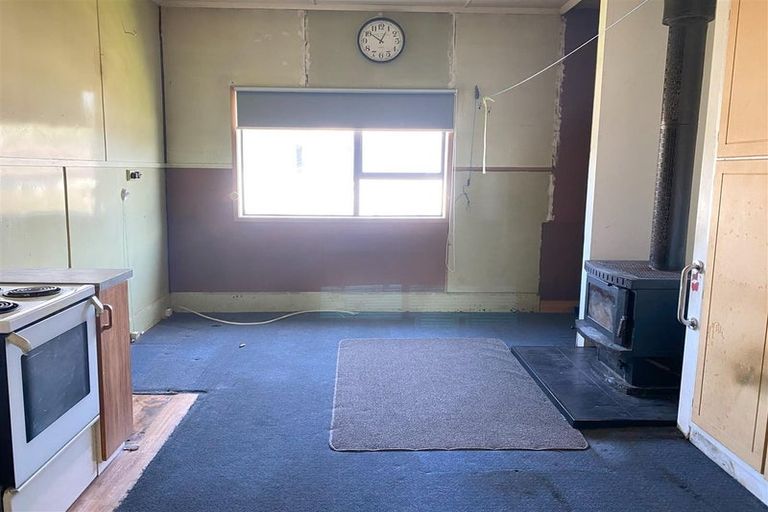 Photo of property in 147 High Street, Greymouth, 7805