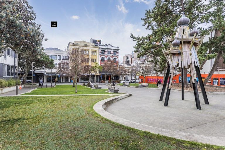 Photo of property in 2/66 Ghuznee Street, Te Aro, Wellington, 6011