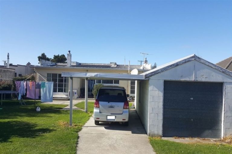 Photo of property in 70 Shearman Street, Waimate, 7924