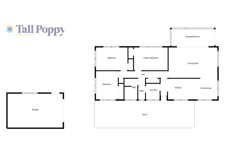 Photo of property in 45 King Street, Waitara, 4320