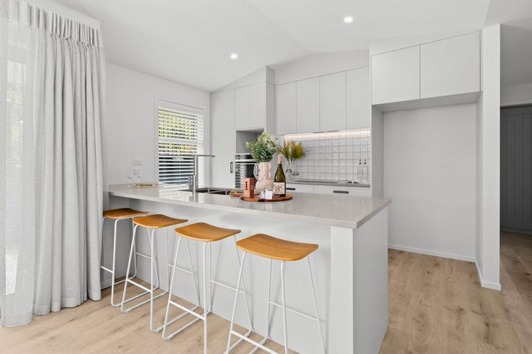 Photo of property in 18 Te Ia Terrace, Cambridge, 3434