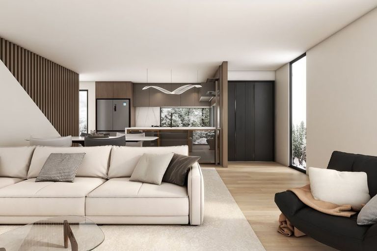 Photo of property in 96 Innes Road, St Albans, Christchurch, 8052