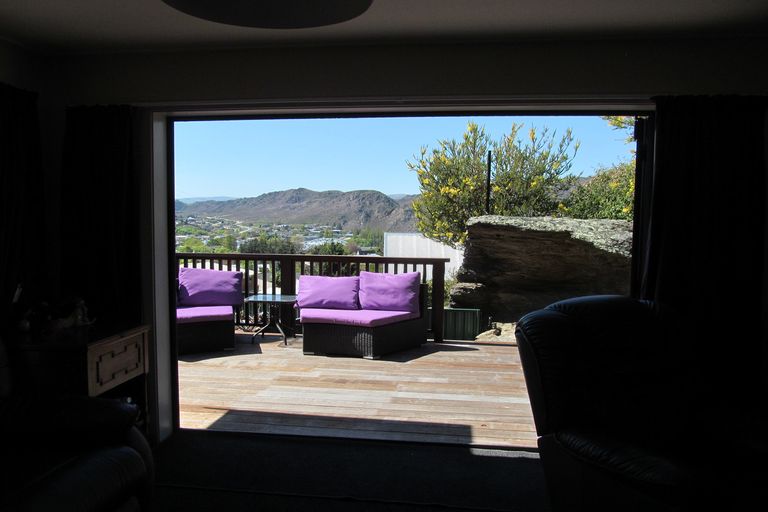 Photo of property in 26 Aronui Road, Bridge Hill, Alexandra, 9320