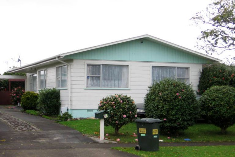 Photo of property in 7 Cavendish Crescent, Awapuni, Palmerston North, 4412
