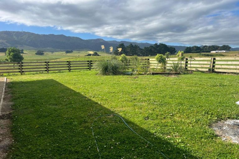 Photo of property in 97 Mcconaghty Road, Papatawa, Woodville, 4998